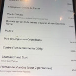 Oliveto Gembloux Carta