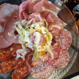 Oliveto Gembloux Comida