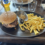 Oliveto Gembloux Bebida