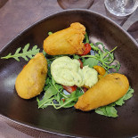 Oliveto Gembloux Nourriture