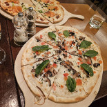 L’atelier De Fabian Nourriture