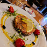 L’atelier De Fabian Nourriture