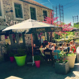 L’atelier De Fabian Extérieur