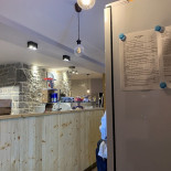 L’atelier De Fabian À l'intérieur