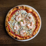 Pizzeria Le Basilic Nourriture