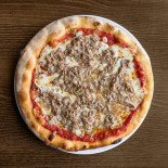 Pizzeria Le Basilic Nourriture