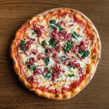 Pizzeria Le Basilic Nourriture