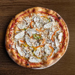 Pizzeria Le Basilic Nourriture