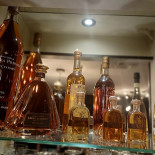 Pizzeria Il Tempio Boisson