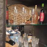 Pizzeria Il Tempio Boisson