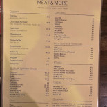 Meat More Piatti