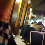 Hanssens À l'intérieur