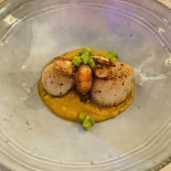 De Laurier Nourriture