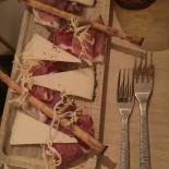 Bibois Bistro Getränk