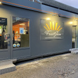 Frietjess Perk Extérieur