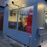 Frietjess Perk Extérieur