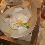 Quick Korbeek-lo Comida