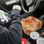 Quick Korbeek-lo Bebida