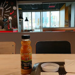 Quick Korbeek-lo Dentro