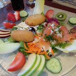 Frietjess Perk Nourriture