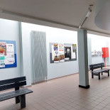 Sportcafé De Treffer Dentro