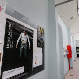 Sportcafé De Treffer Speisekarte