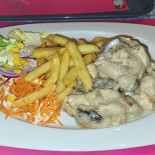 La Petite Fourchette Comida