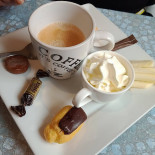 La Petite Fourchette Boisson