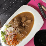 La Petite Fourchette Essen