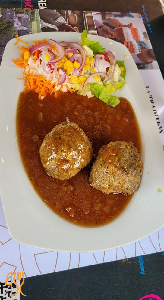 La Petite Fourchette Essen