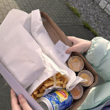 La Petite Fourchette Bebida