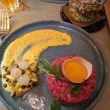 Restobar Oogst Van Eden Nourriture