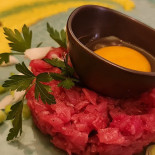 Restobar Oogst Van Eden Boisson