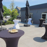 La Goutte Extérieur