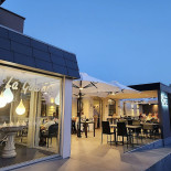 La Goutte Extérieur