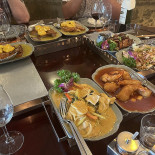 Lilas D'asie Nourriture