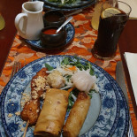 Lilas D'asie Nourriture