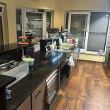 Erdal À l'intérieur