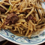 New China Jemeppe Nourriture