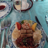 New China Jemeppe Comida