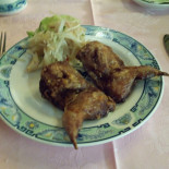 New China Jemeppe Comida