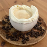 Les Salons Ranieri Nourriture