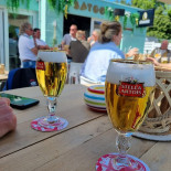 Eetcafé Wakeboardclub Batoo Boisson