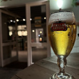 Eetcafé Wakeboardclub Batoo Boisson