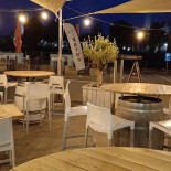 Eetcafé Wakeboardclub Batoo Extérieur