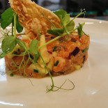 Katsenberg Nourriture