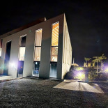 Chai Gourmand Extérieur