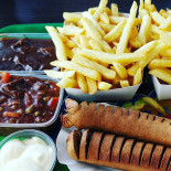 't Keyserke Bvba Boisson