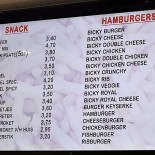 't Keyserke Bvba Carte