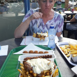 't Keyserke Bvba Nourriture